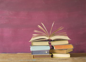 Bücher