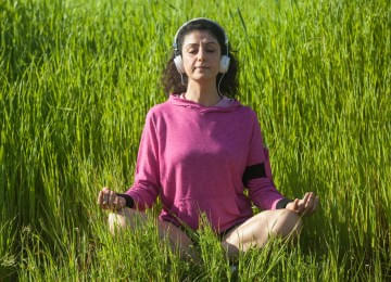 Meditations CD's